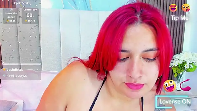 Victoria_Guzman webcam