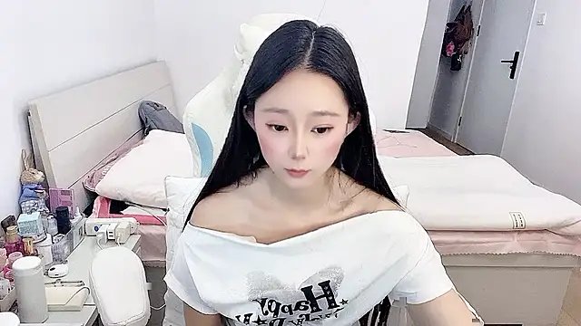 -qingqing webcam