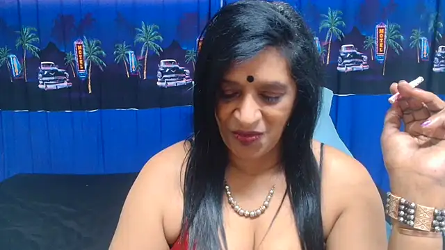 INDIANFUSION webcam