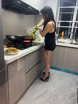 xiaomaomi0123 live sex cam