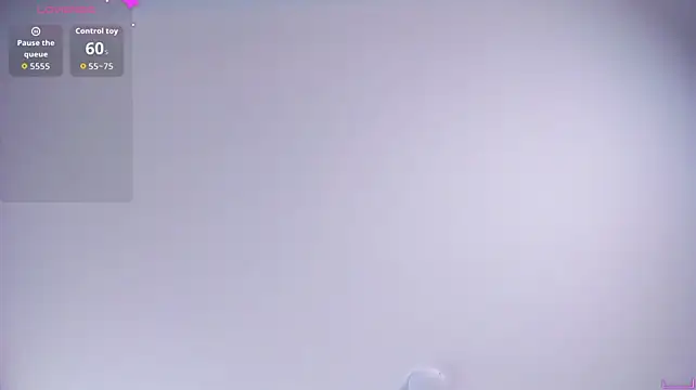 AndyBluee webcam