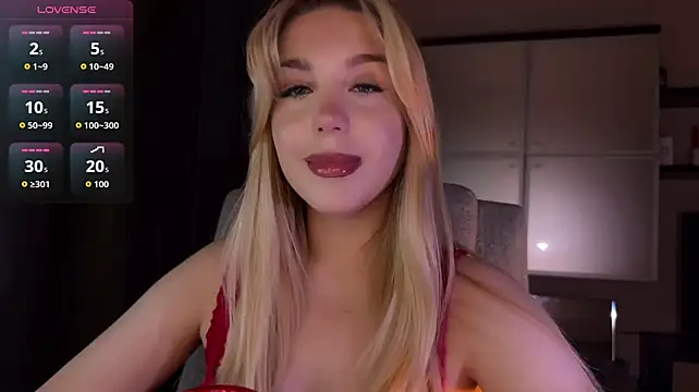 ariashaa webcam