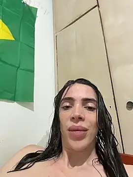 sisterhong webcam