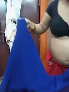 Manjudear webcam