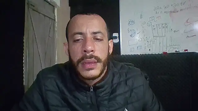 MachoScorpionCaralho webcam