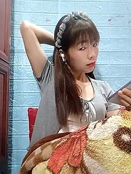 AmyLinee01 webcam