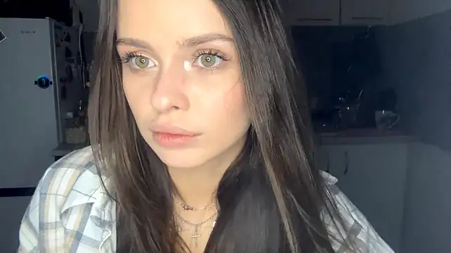 LanaSerbski webcam