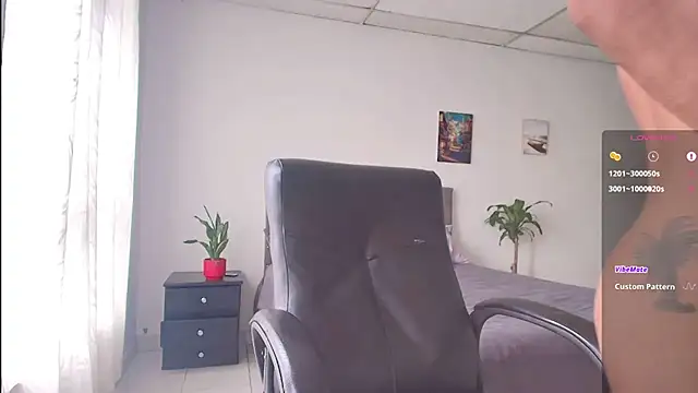 Aaronblack1_ webcam