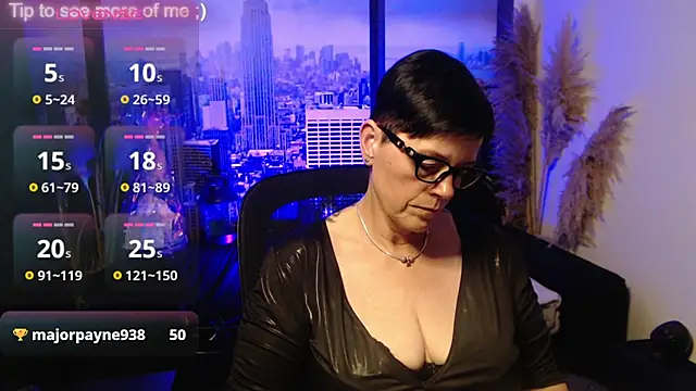 ninarandmann