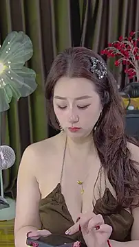 xiaoming8866 webcam