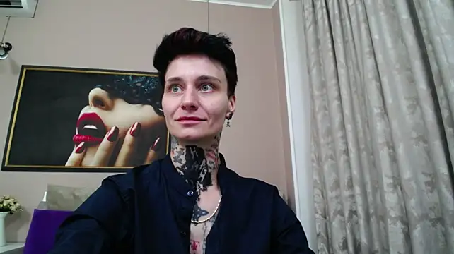 KennyXSX webcam