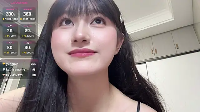 duoduo-000 (F young) - 精油揉胸