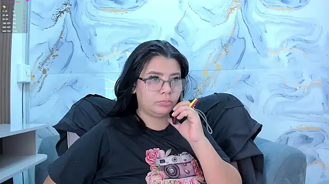 AlondraEvans webcam