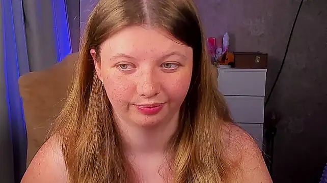 Vivian_cutie webcam