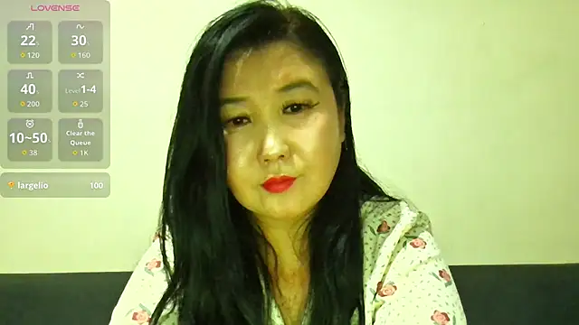 Bet_Lu webcam