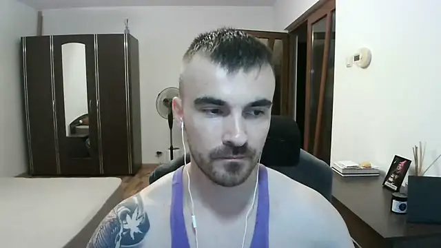 mu5clemania2 webcam