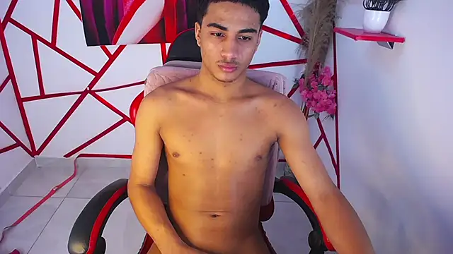 oliver-parker webcam