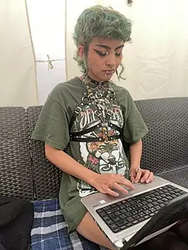 Rithsy_Core webcam