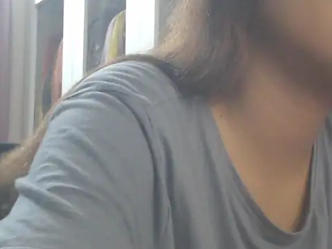 NancyRuvi webcam