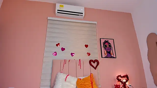 allie_miss webcam