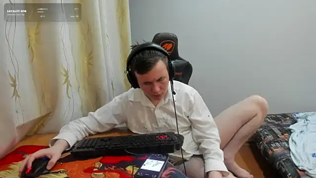 iliaskrislove