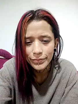 Lya_Ross19 live cam preview