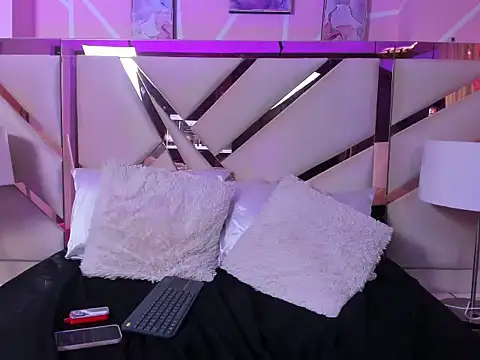 ScarlettFrox