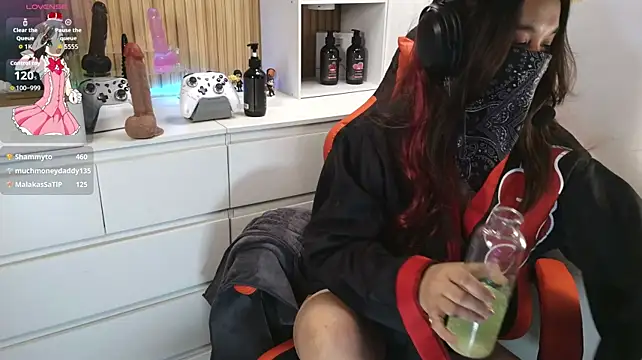 Ur_Lily