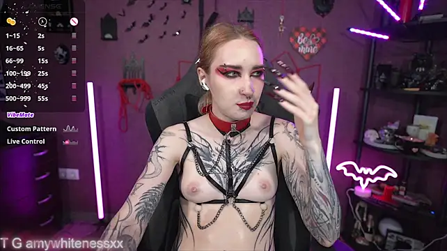 amywhitenessxx