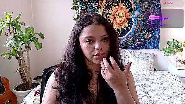 Amanda_sweet webcam