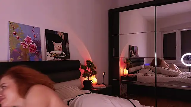 YammyPie webcam