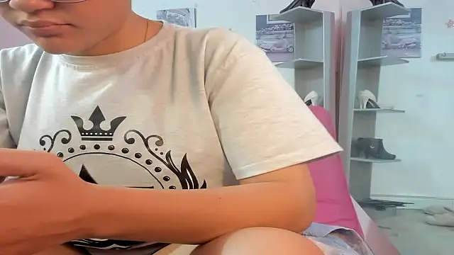 CAMILA--REY webcam