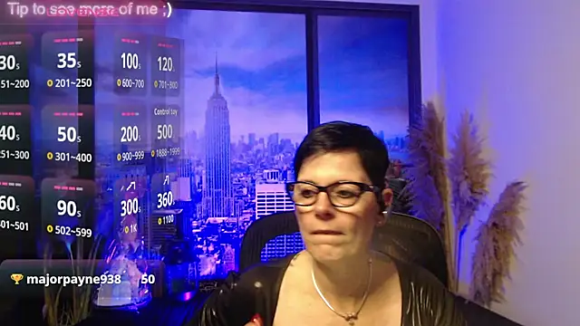 ninarandmann live cam on StripChat