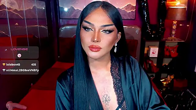NatalyaFox live sex cam