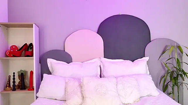 SophieGomez22 webcam