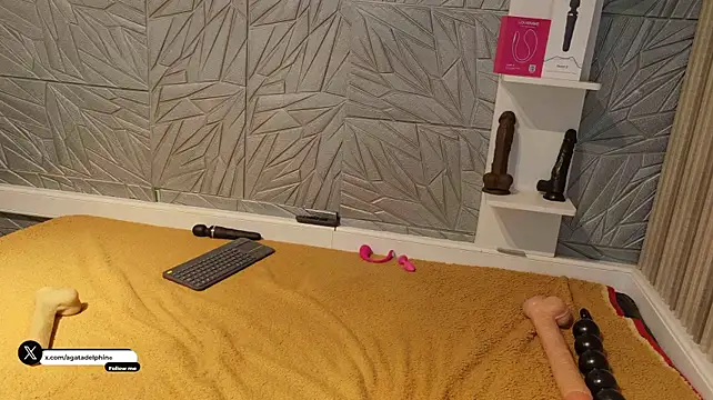 agatadelphine webcam