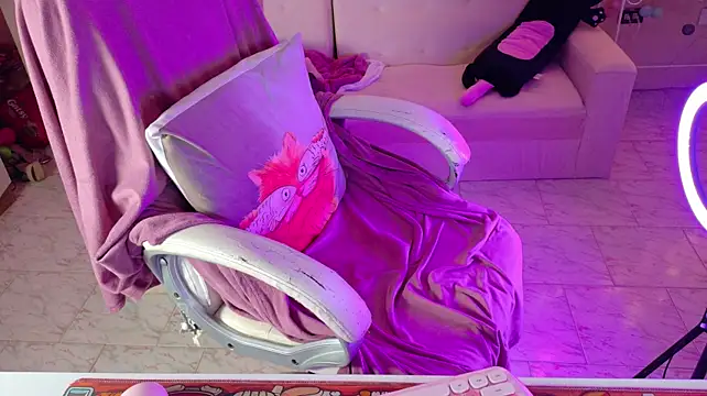 AllisonCatUwU webcam