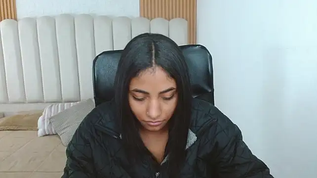 shaneelle webcam