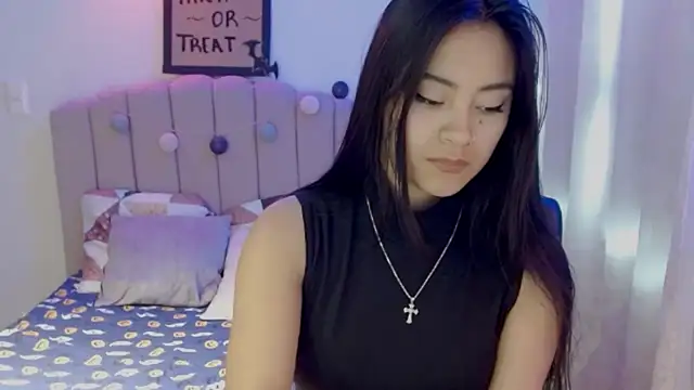 Stefa_Escobar webcam