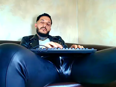 MentoXXL webcam