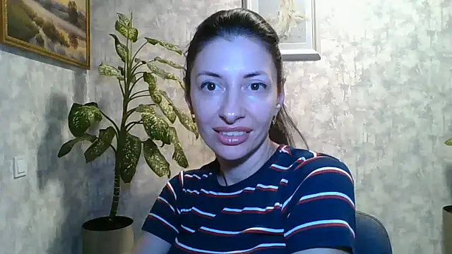 LissaBlossom webcam