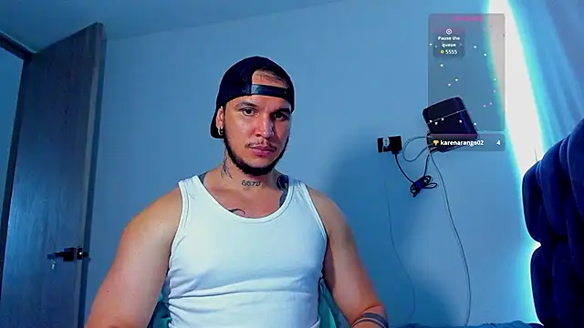 austinoficial webcam