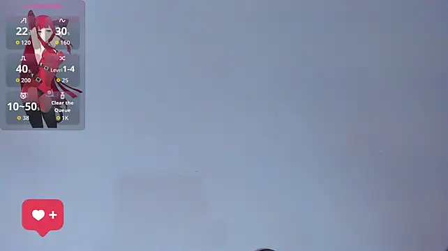 Naomii_Viper webcam