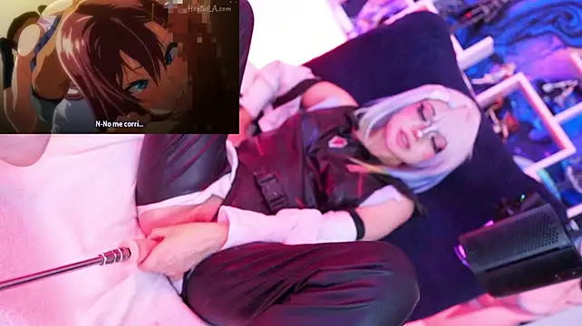 Jinx-- webcam