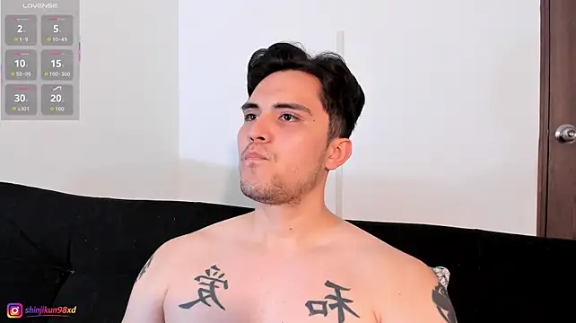 jasonxd9898 live cam