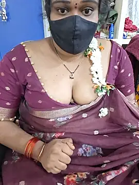 Sujuta_telugu webcam