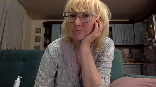 Zeyona webcam