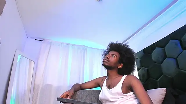 AllexJacob webcam