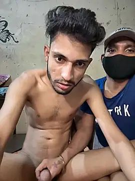 BiggerDickGuy webcam