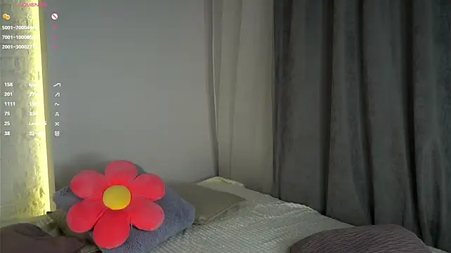 YettaCalabria webcam